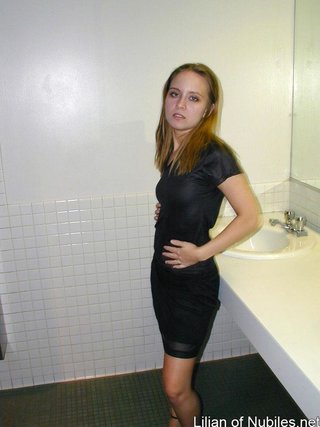 blonde, small boobs, teen, wet