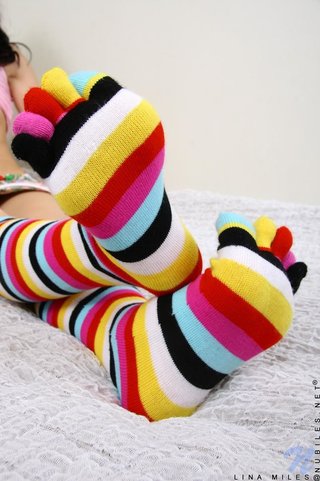 big nipples, socks, teen, toys