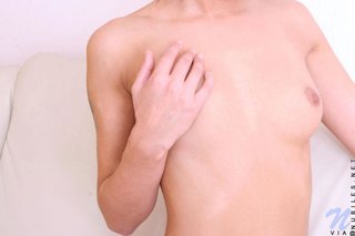 bragas, jovencita, pequeñita, tetas medianas
