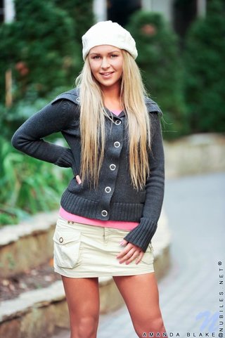 blonde, small boobs, tan, teen