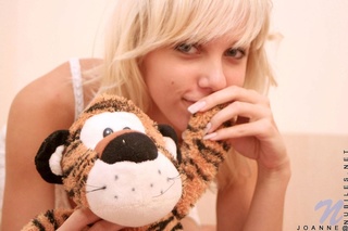 joanne from rusia
