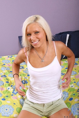 kacey