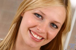 blonde, small boobs, teen, thongs