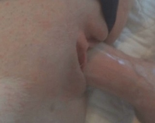 lustful blonde whore red