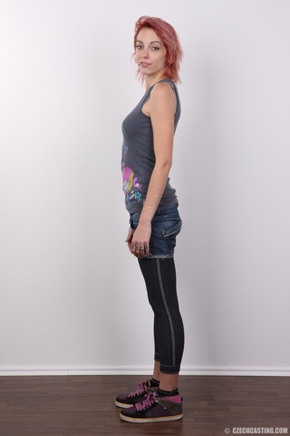 cute young redhead sweet