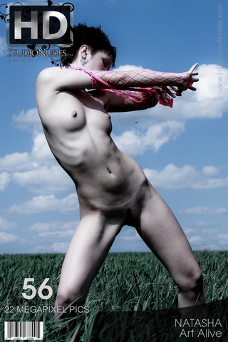guapas artística fotos desnudo