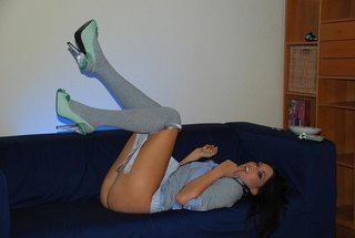 babe, old young, upskirt, young old