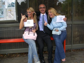 blonde jamie and blonde
