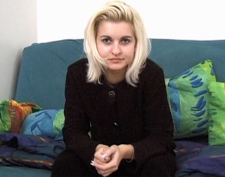 was this blondie's sueño