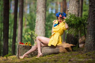 colorful cute elegant sex