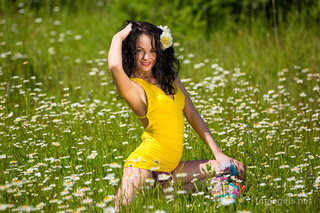 sweet babe sexy sunny