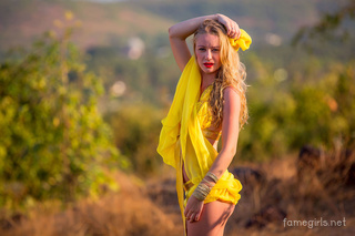 young enchantress hot tits