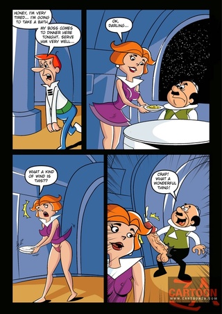 slutty jane horny cosmos