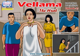 indian chick finds hubby