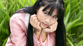 high quality close-ups asian