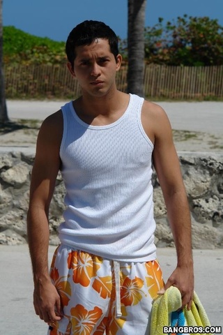 hell broke