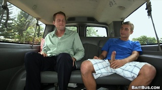 the ride