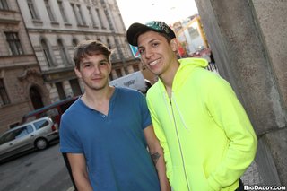 amateur, gay, two, white