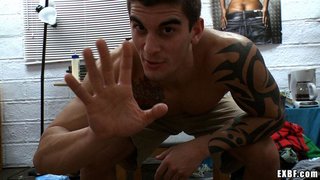 full, gay, rubs, submission