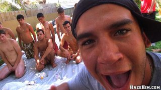 cock, gay, video, wrestling