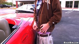 amateur, gay, vieja, vídeo
