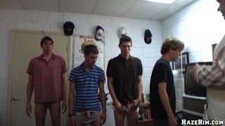 amateur, gay, sacudir, té