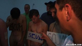 18+ jovencitas, gay, trío, universidad