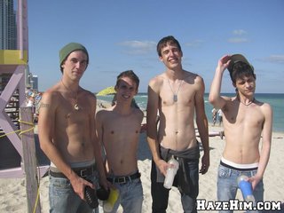 amateur, gay, soplar, tío