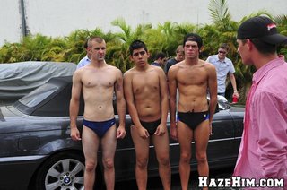 18+ jovencitas, gay, sumisión, tragar