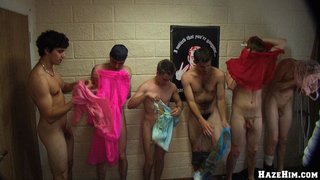amateur, gay, white, wild