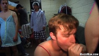 amateur, gay, white, wild