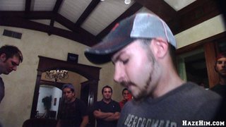 amateur, gay, salvaje, seis