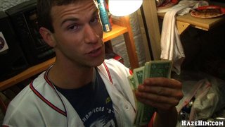 18+ jovencitas, gay, pobre, tragar