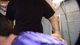 18+ teens, gay, white, work