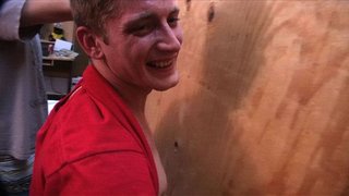 18+ teens, gay, white, work