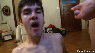 10, gay, raja, sumisión