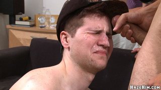 auténtico, gay, sumisión, vestidas