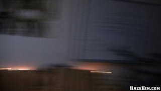 anal, gay, quitarse la ropa, universidad