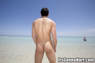 the desnudo playa