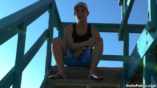 the homie seth