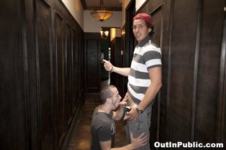 alley, gay, young, zane