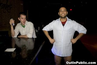 amateur, gay, scotty, sentándose