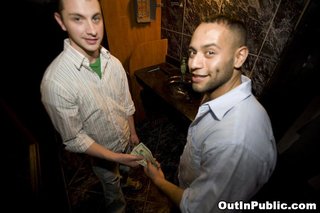 amateur, gay, scotty, sentándose