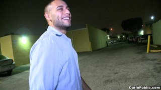 amateur, gay, scotty, sentándose