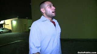 amateur, gay, scotty, sentándose
