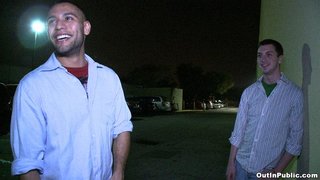 amateur, gay, scotty, sentándose