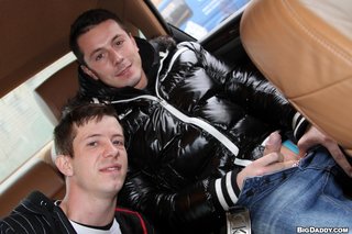 aeropuerto, gay, sorpresa, turista
