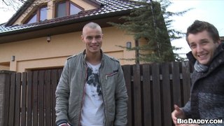 amateur, gay, sexy, thomas