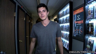 amateur, gay, victim, white