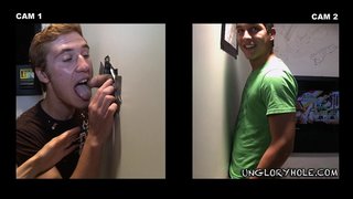afortunado, gay, tony, tío